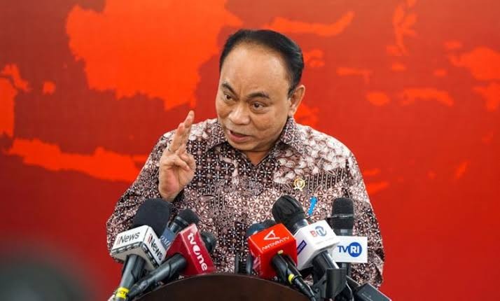 Budi Arie Diduga Kecipratan 50 Persen Keuntungan Judi Online di Komdigi
